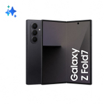 Samsung Galaxy Fold7 5G 12/256GB