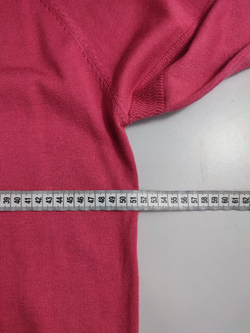 Джемпер Md'M нежного цвета 52 размер