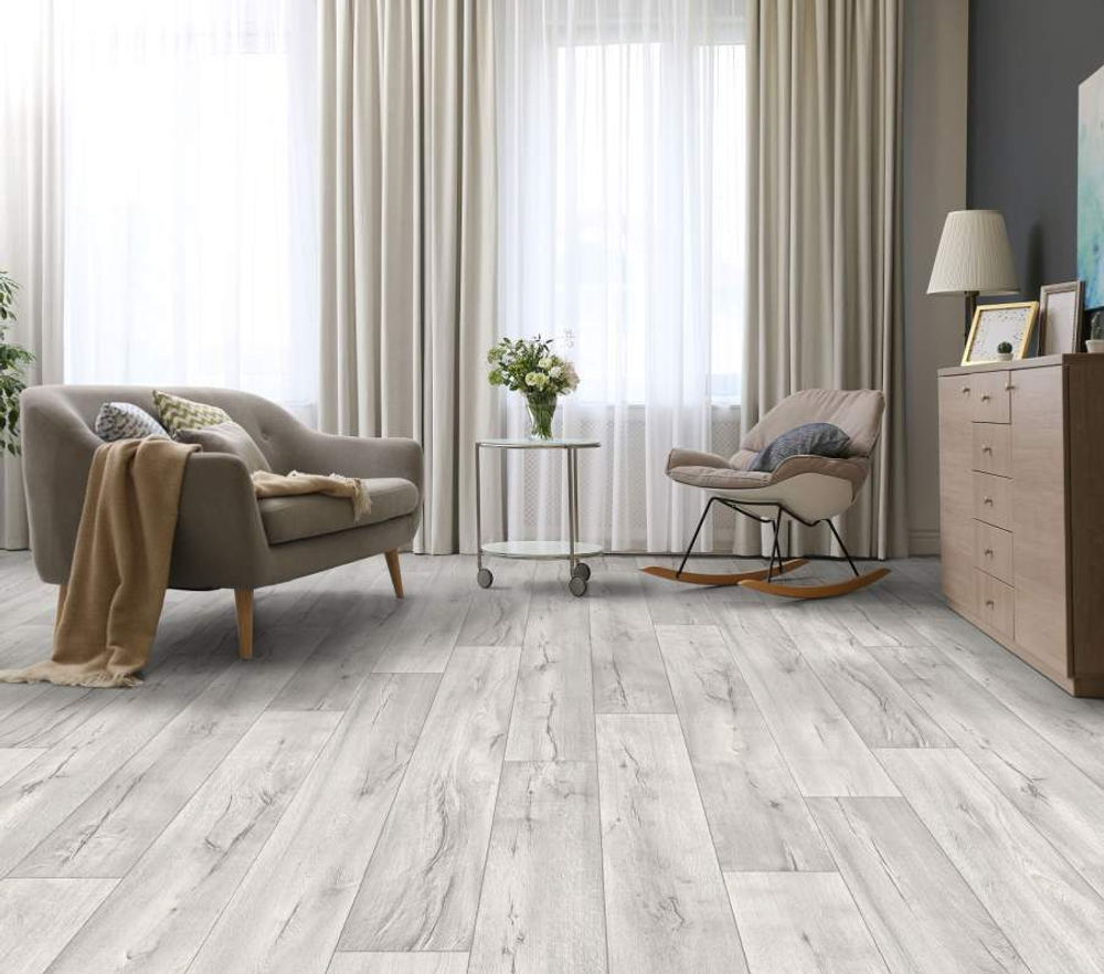 Линолеум ULTRA CRACKED OAK 6_119L  2м