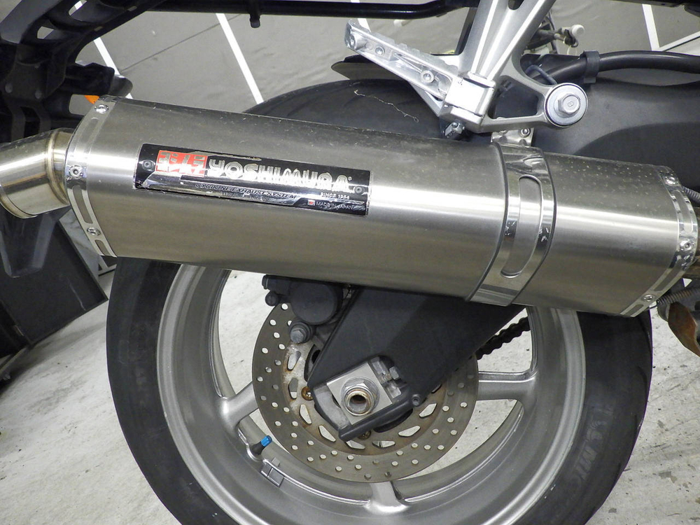 Yamaha FZ1 Fazer , 2008