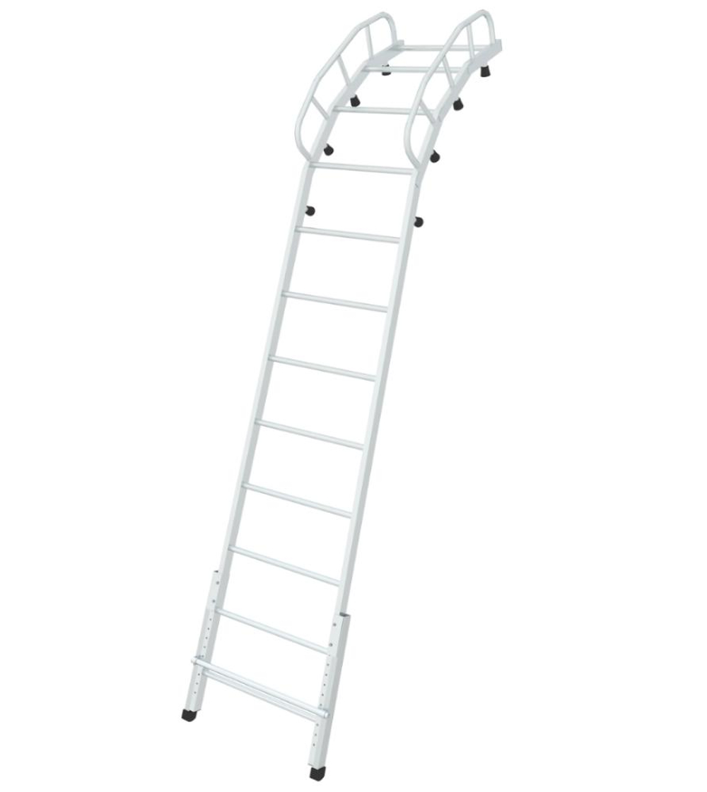 Лестница для цистерн MEGAL ЛАЦ - 5-3,2