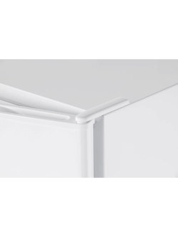 Холодильник Nordfrost NR 403 W