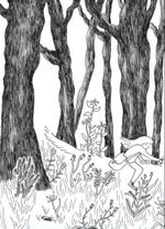 Виолетта и затерянный сад