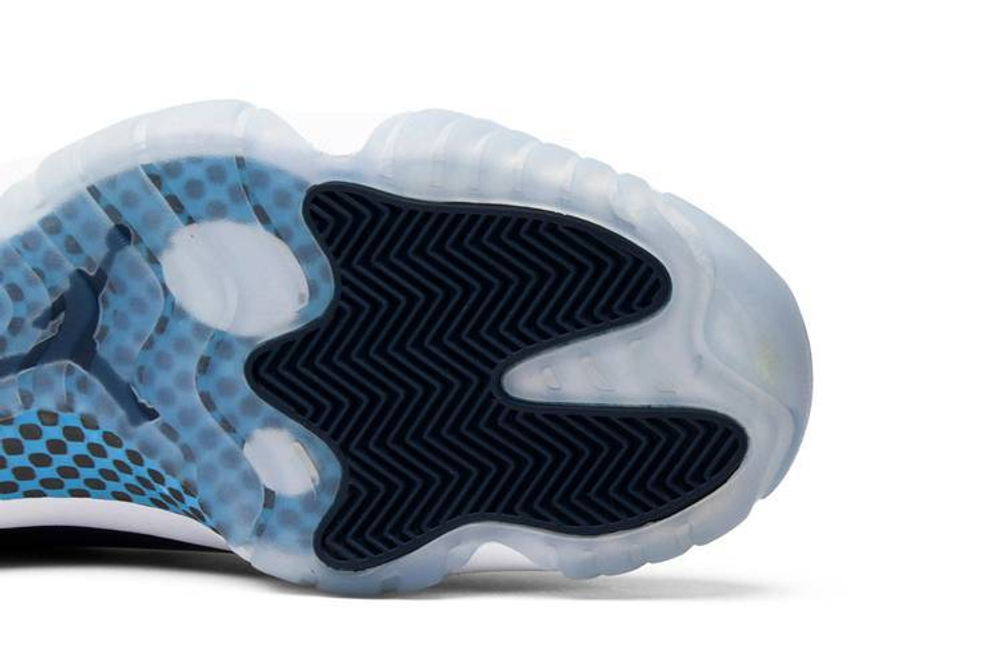 Кроссовки Jordan Air Jordan 11 Retro Unc Win Like 82