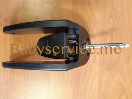 Вилка колеса с тормозом