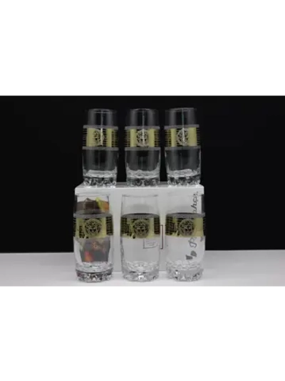 Набор стаканов