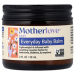 Motherlove, Baby Care Box, набор из 6 предметов