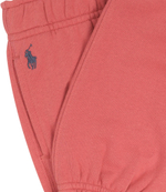 спортивные штаны POLO RALPH LAUREN - малиновый(860018)