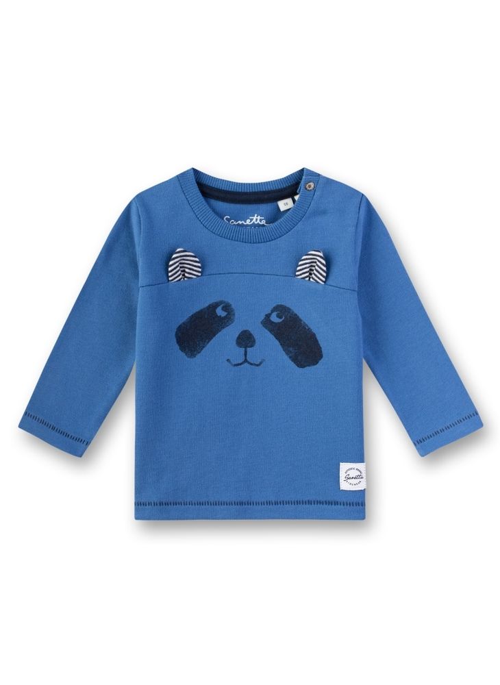 Футболка Sanetta KIDSWEAR 114660 0502