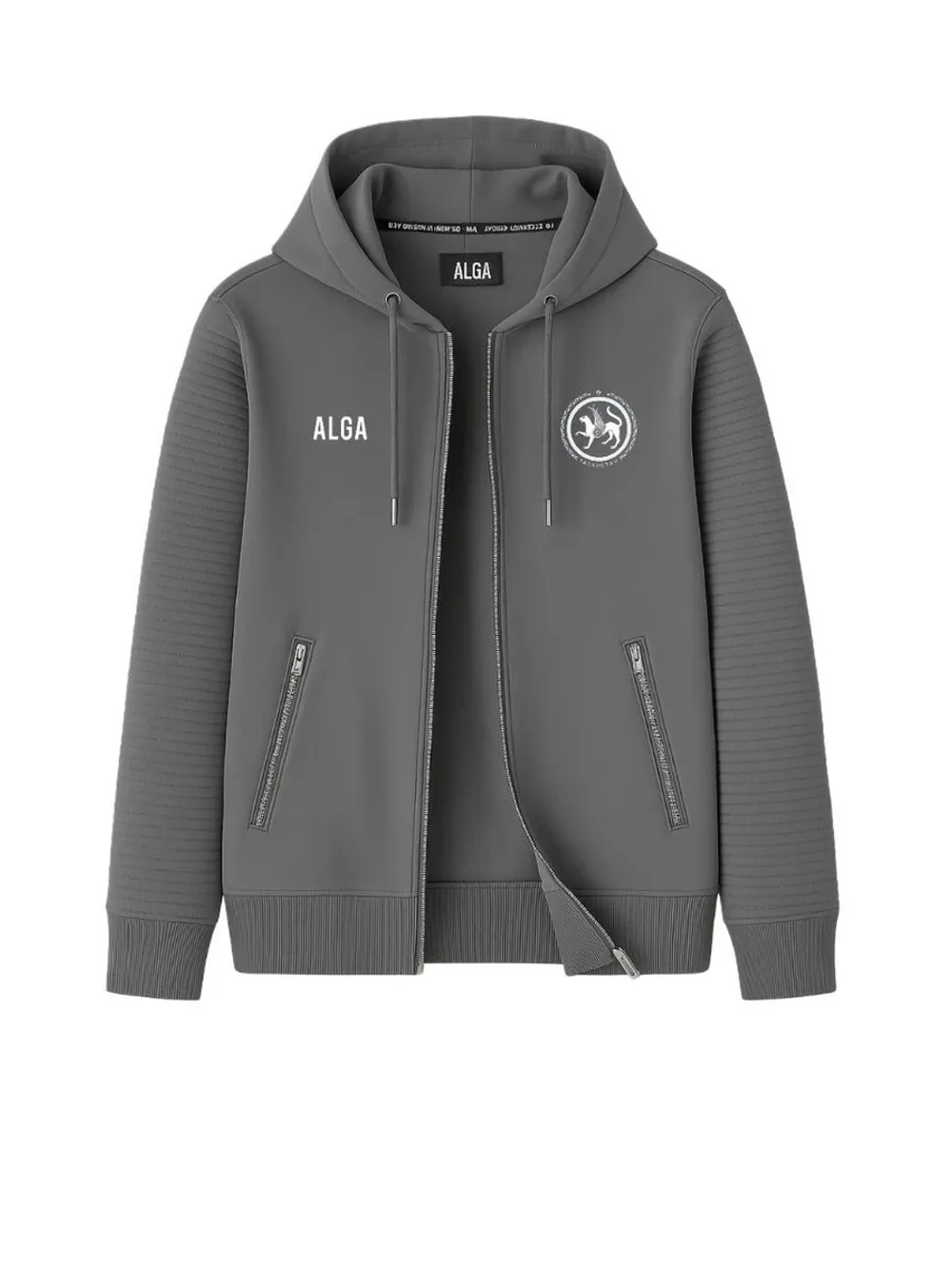 Спортивный костюм АЛГА BARS