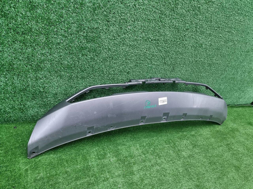 Накладка переднего бампера Chery Tiggo 8 Pro 21-24