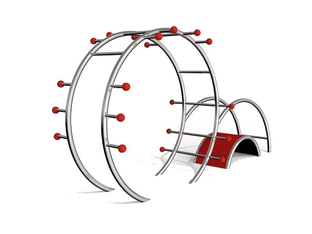 Multifunctional trainer тренажер