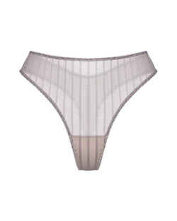 Трусики Passion Grey