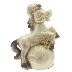 GAEM Копилка "Лошадка", L10,5 W6,5 H12,5 см, 2в.