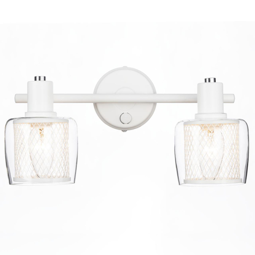 Настенный светильник Citilux Смит CL530520