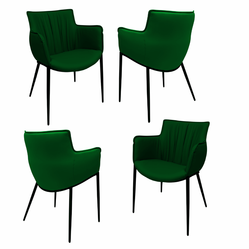 Стул Zip-mebel Харри комплект из 4 штук