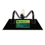 62331 Мотыга стальная 170х45х1380мм, деревянный черенок Сибртех