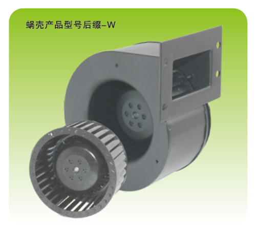 Вентилятор Ningbo Jiulong JD120B4E02 230B центробежный AC