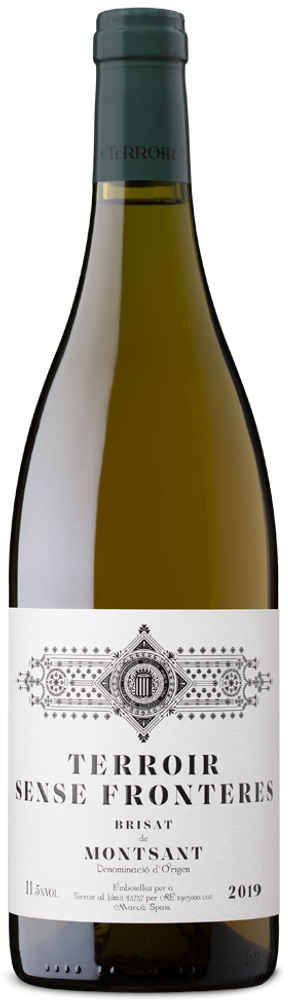 Terroir Al Limit, Terroir Sense Fronteres Brisat