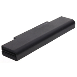 Аккумулятор iBatt 6800mAh для ноутбуков Samsung AA-PB9NC5B, AA-PL9NC2B