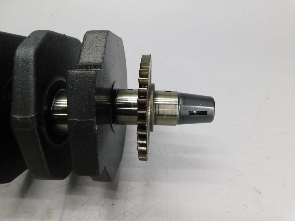 Коленвал Kawasaki KLE250 Anhelo LE250A