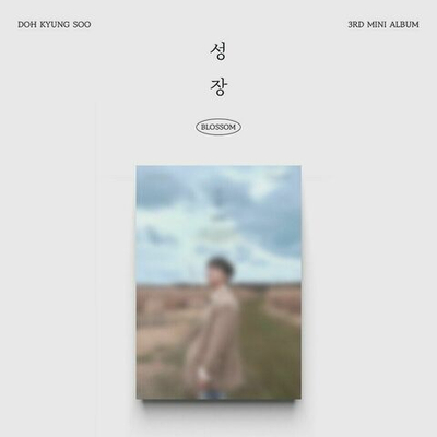 D.O EXO - Blossom