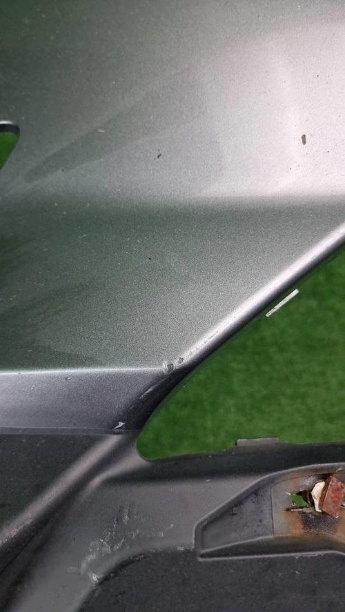 Бампер передний Nissan X-Trail T32 (2017-2022)