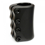 Зажим 4 болта CL-G 31,8/34,9 SCS (Goliath) black