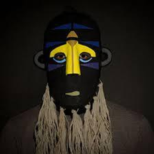SBTRKT - SBTRKT - feat. Sampha