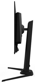 Монитор 27" GIGABYTE FO27Q3 EK черный