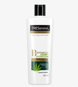 Кондиционер Tresemme Hydration Hemp для глубокого увлажнения волос 400 мл