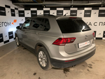 Volkswagen TIGUAN Winter Edition 1.4 TSI 125hp 6MT