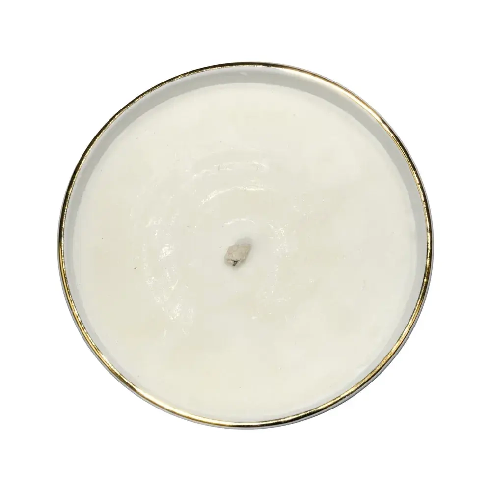 Свеча ароматическая 750г Rory Dobner Balloons Свежий цветок хлопка