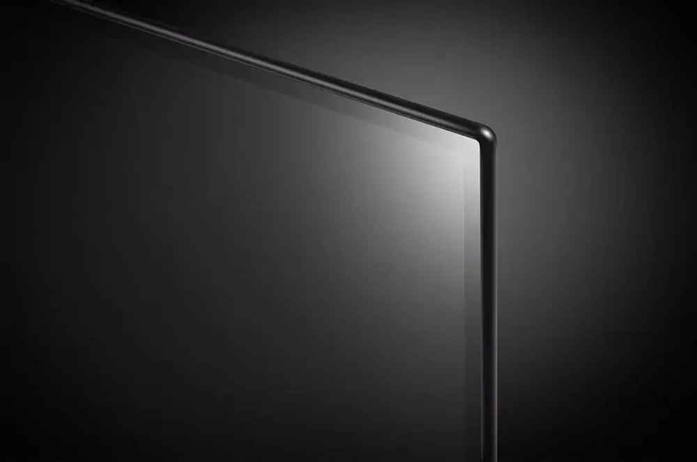 Телевизор OLED LG 55" OLED55B4RLA.ARUG черный 4K Ultra HD 120Hz DVB-T2 DVB-C DVB-S2 USB WiFi Smart TV