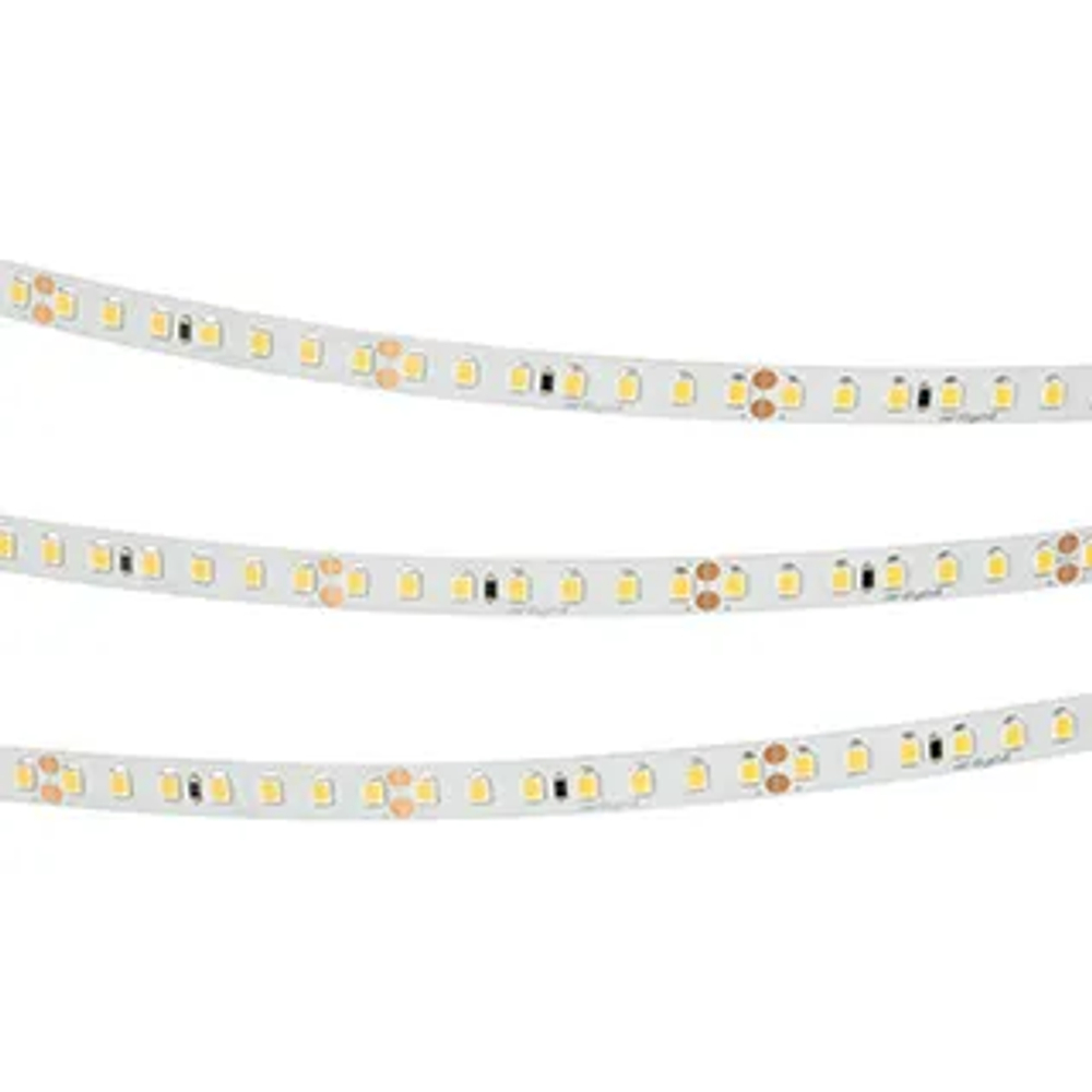 Светодиодная лента UL-A140-10mm 48V White6000 (12 W/m, IP20, 20m) (Arlight, -) 063657