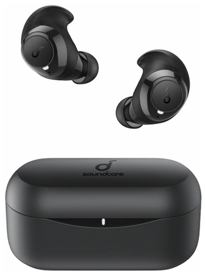 Беспроводные наушники Soundcore Life Dot 2