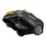 Робот-газонокосилка Grass Master 1000  1000м², 3Ач, 28V, LCD дисплей, Wi-Fi Denzel