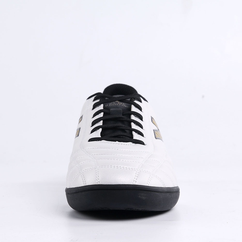 Обувь футзальная KELME 6891146-103-44, размер 44 (рос.43), бело-черный