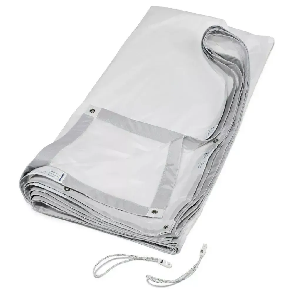 Полотно Avenger I930SDL для рамы Butterfly 20х20&#39; (600х600см) Soft Diffuser Light 1.8 stops
