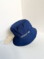 Новая хлопковая панама Armani, 122-134