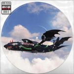Motley Crue / Dogs Of War (Picture Disc)(12" Vinyl Single)