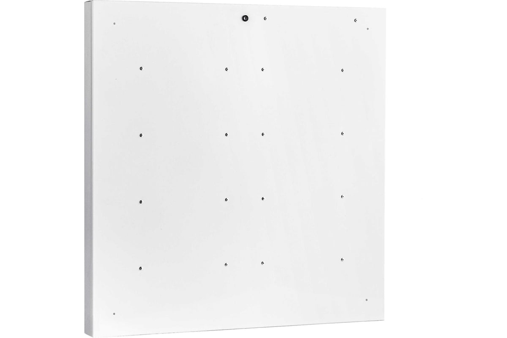 Светильник LED GM A30-25-29-CM-54-L00-V 30Вт 5000К IP54 Опал GRAD MASTER