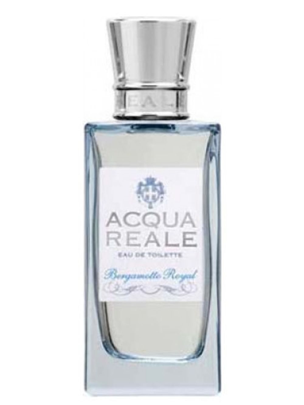 Acqua Reale Bergamotto Royal
