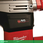 Перфоратор Milwaukee K 750 S (4933398600)