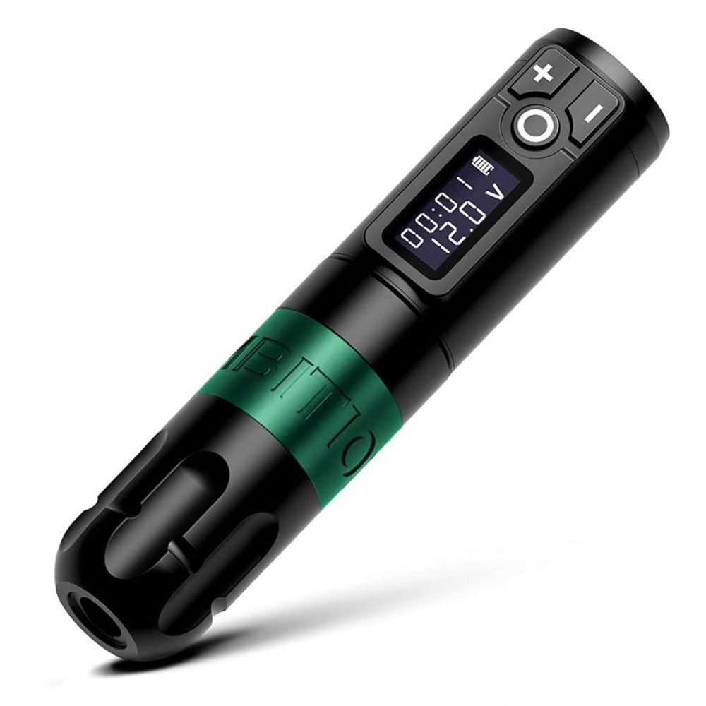 Soldier (Pen 3) Ambition