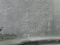 Бампер передний EXEED VX (2021-2024)