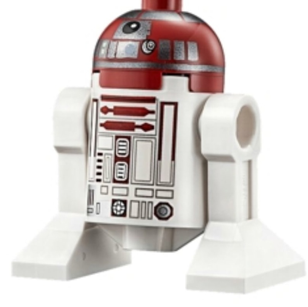 Астромех R4-P17 sw0706