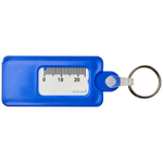 Брелок для проверки протектора шин из переработанных материалов Kym