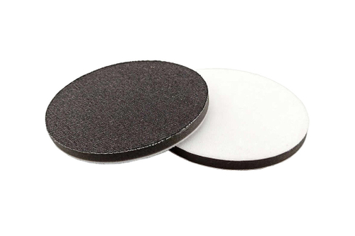 А302 PEEL PAD DENIM -Джинсовый полировальный круг 135 мм