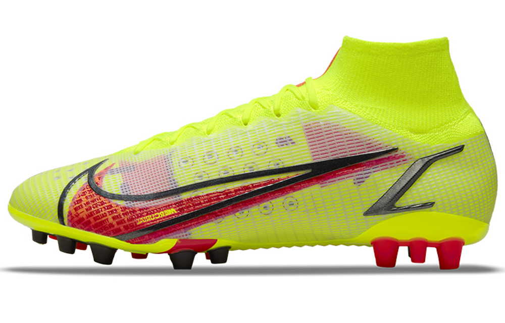 Mercurial superfly elite ag on sale